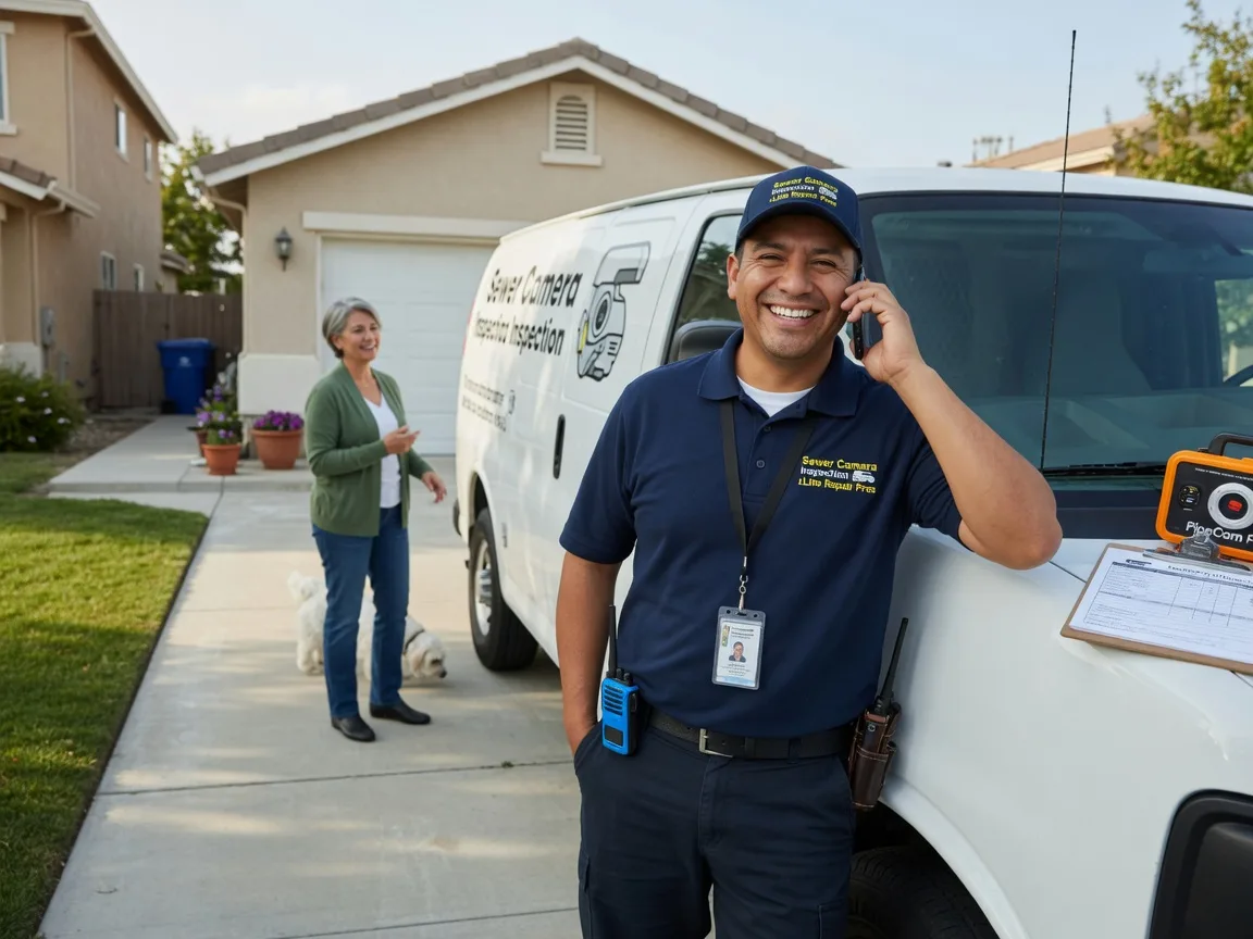 Sewer Line Repair Sumner, WA FAQs